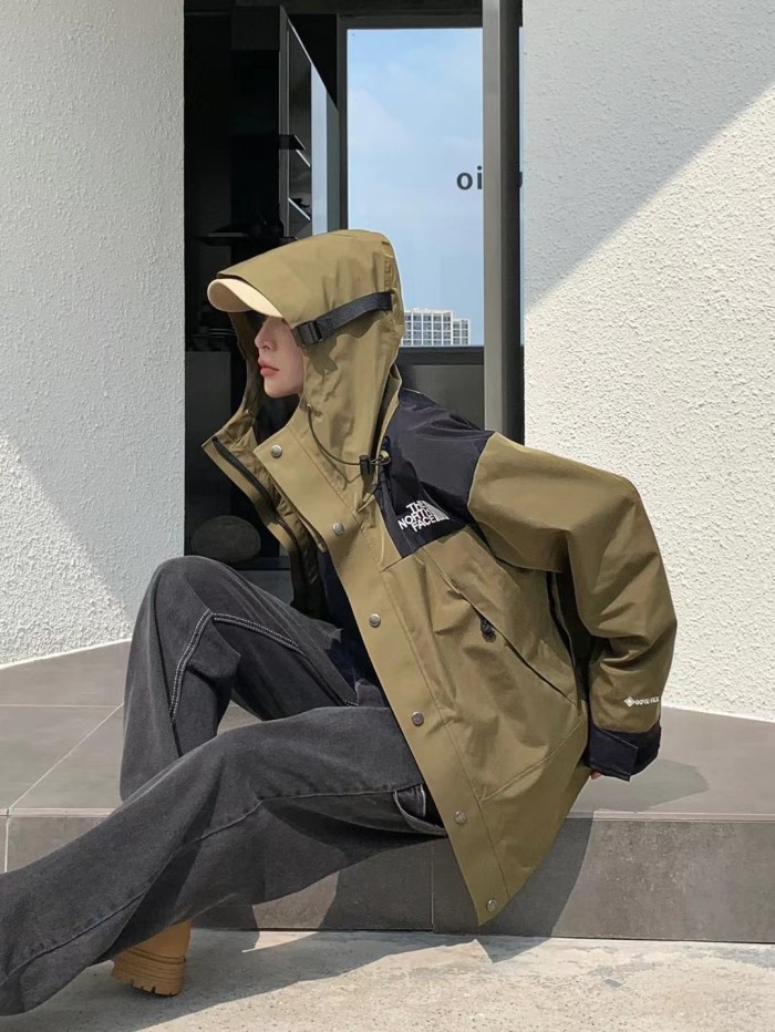 Clothes The North Face 155