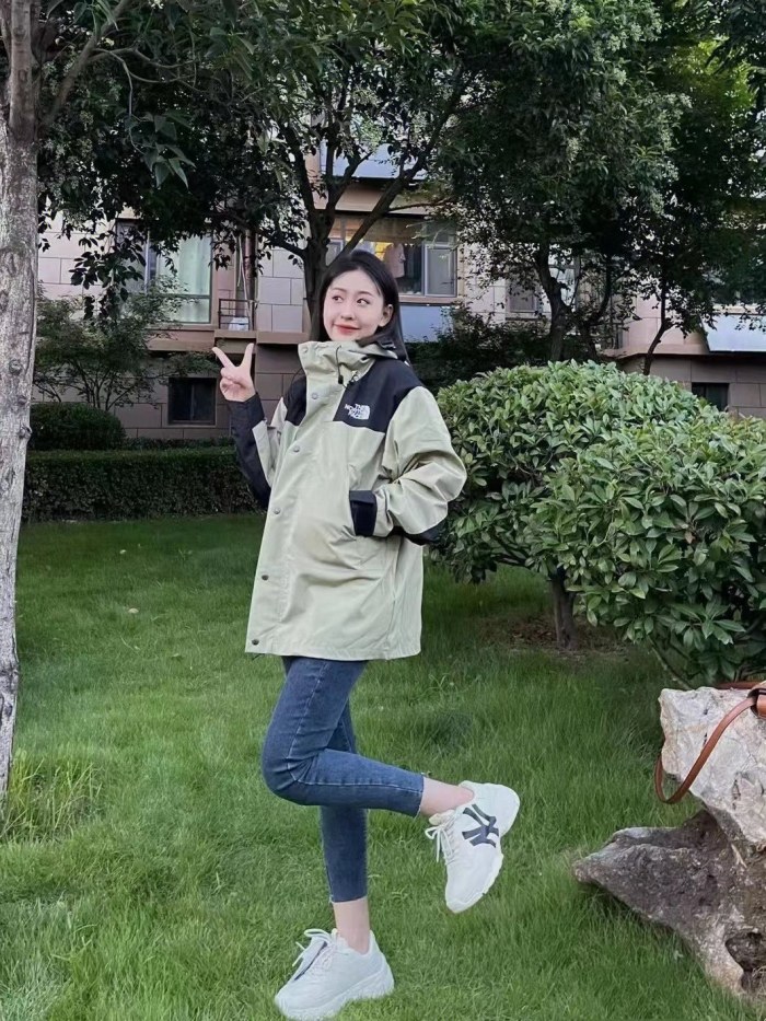 Clothes The North Face 165