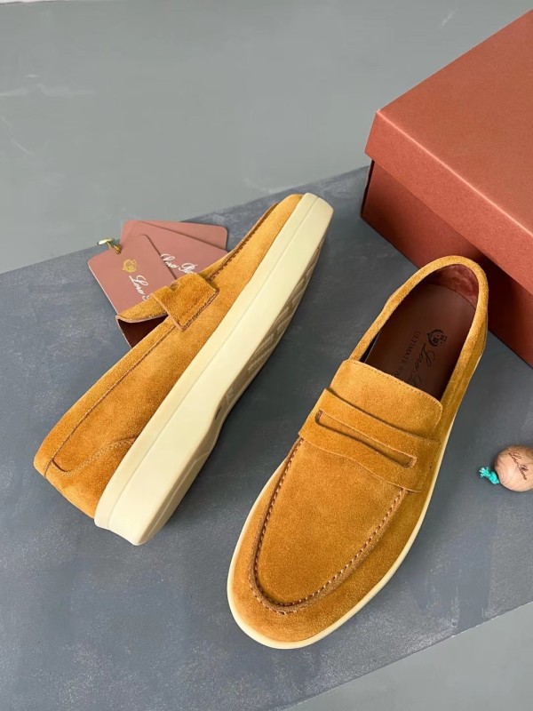 Loro Piana shoes 290