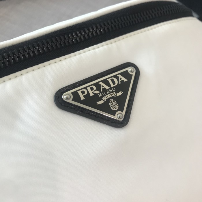 handbags prada 2VL033 size:18*15.5cm