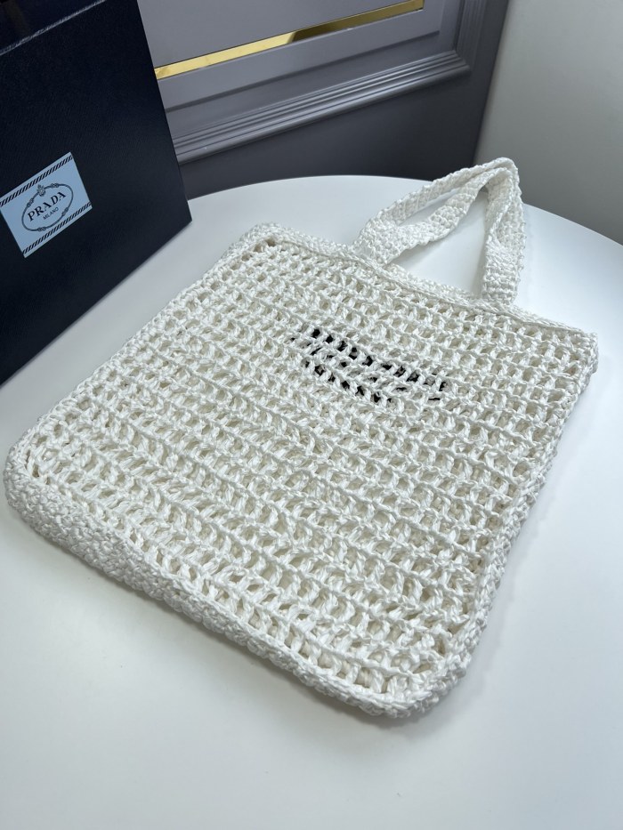 handbags prada 1BG393 size:36*38*3cm