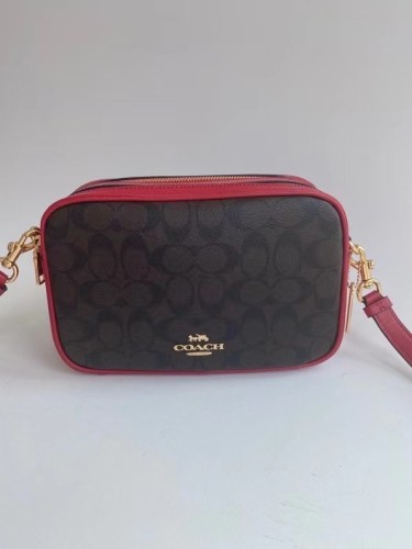 Handbags Coach 68168 size:24.15.8 cm