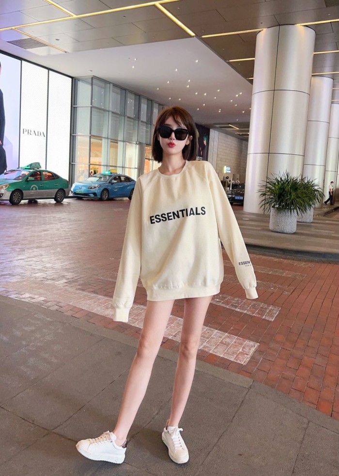 Clothes FEAR OF GOD FOG 173