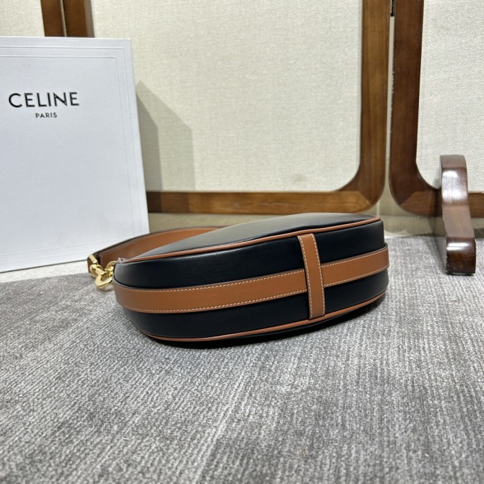 Handbags CELIN AVA STRAP 196923 size:24×13×7 cm