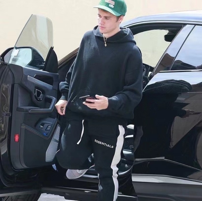 Clothes FEAR OF GOD FOG 176