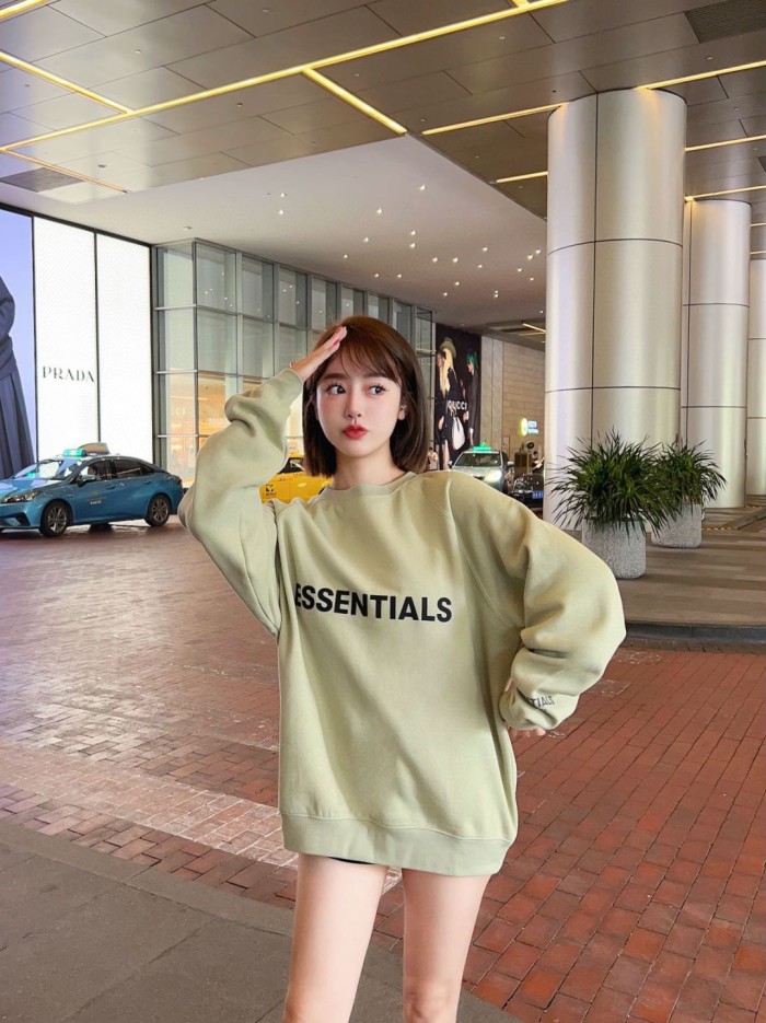 Clothes FEAR OF GOD FOG 175