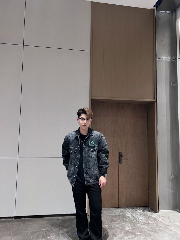 Clothes Balenciaga 592