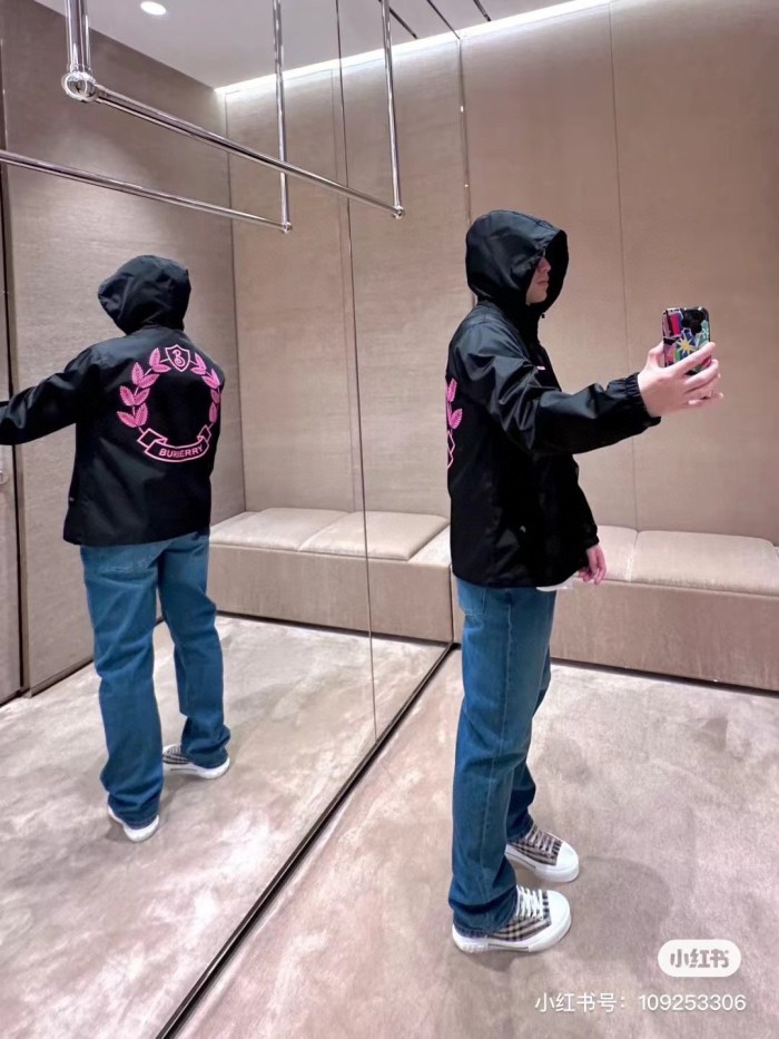 Clothes Burberry 492