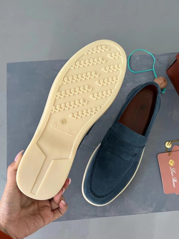 Loro Piana shoes 281