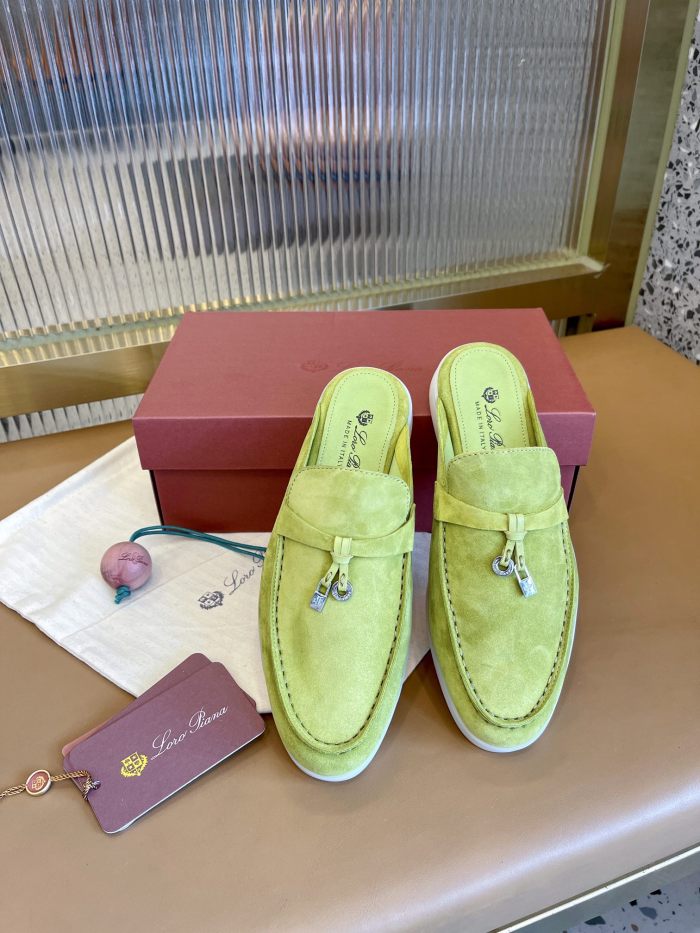 Loro Piana shoes 246