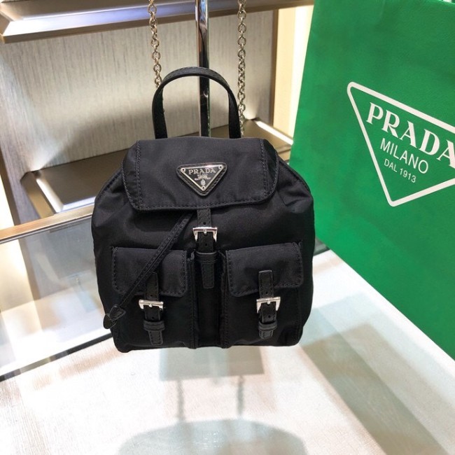handbags prada 1BH029 17*15.5*8