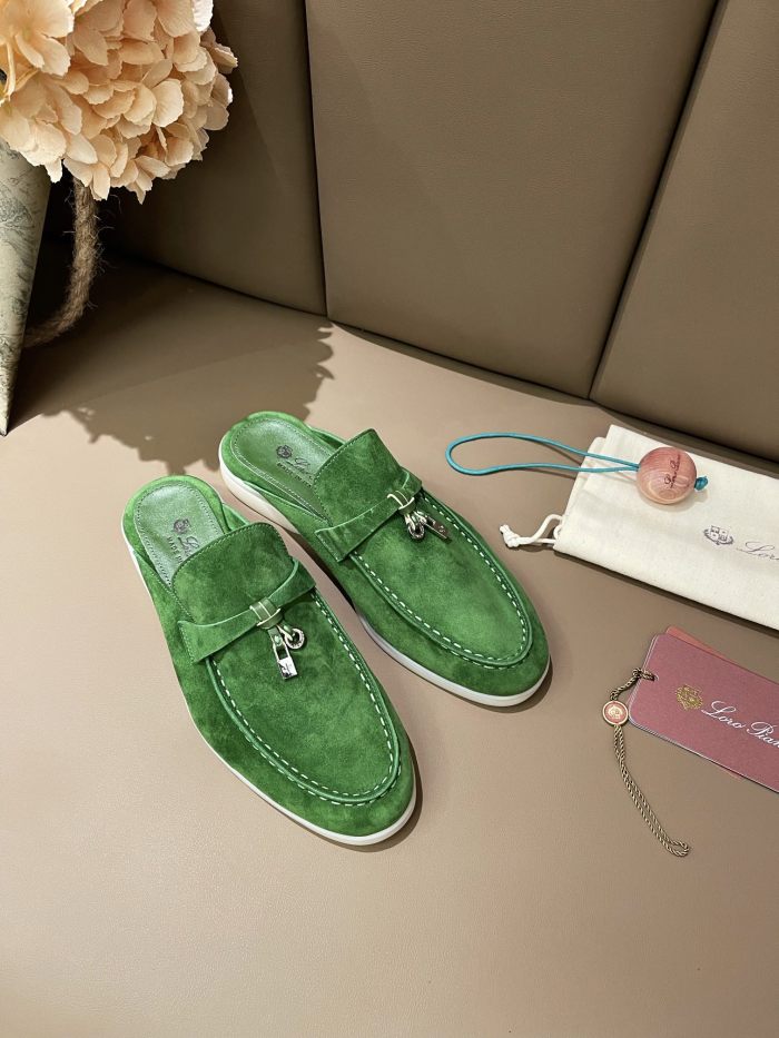 Loro Piana shoes 258