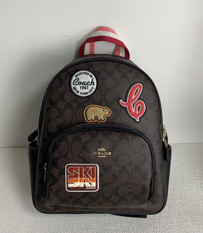 handbags Coach CE595 size:25*30*10