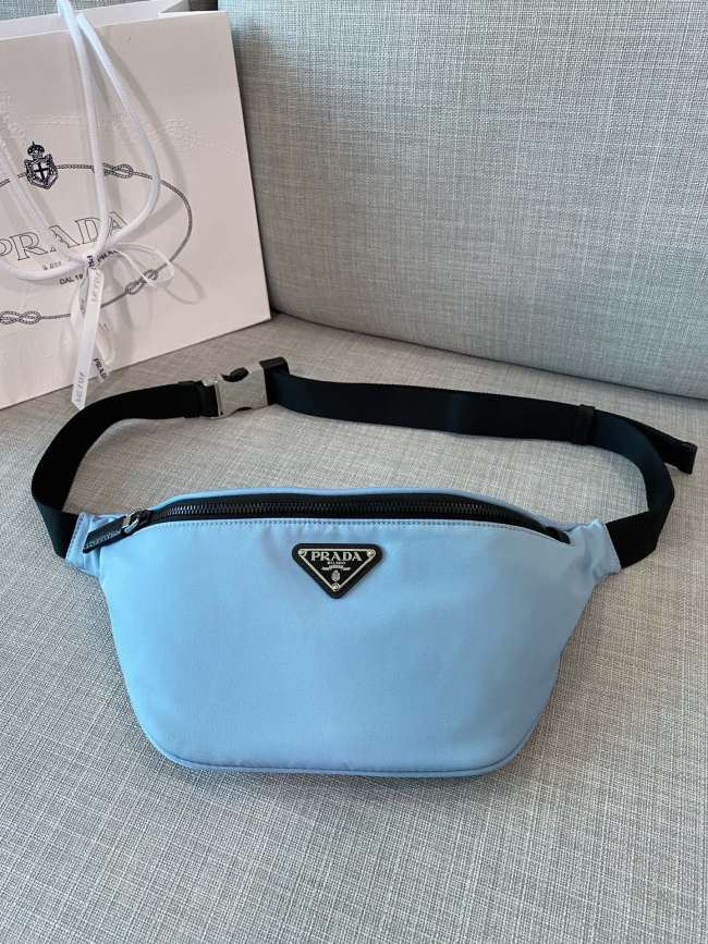 handbags prada 2VL033 size:18*15.5cm