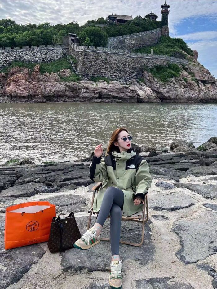 Clothes The North Face 154