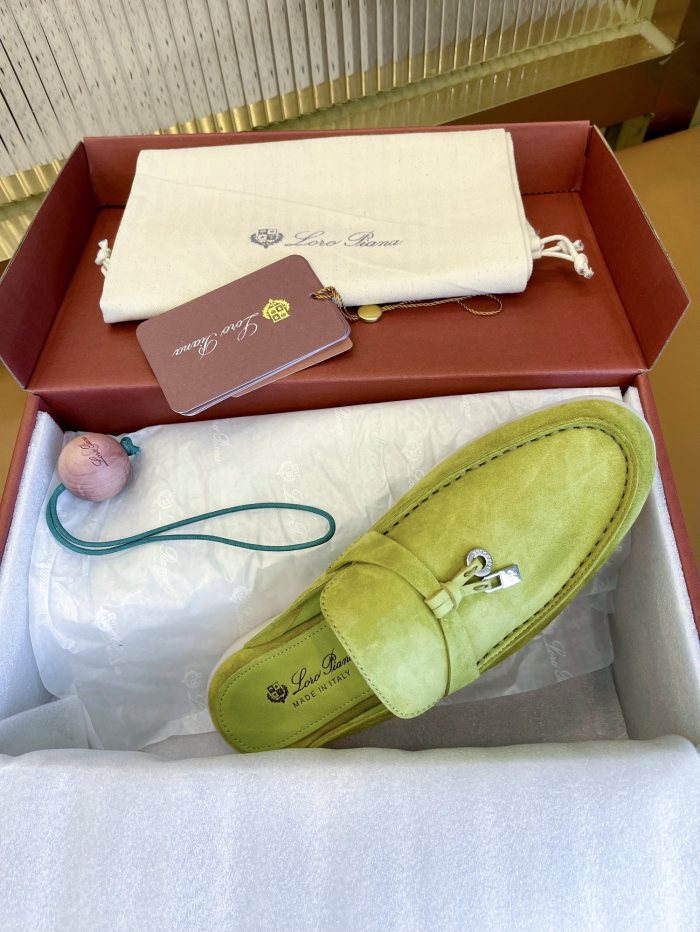 Loro Piana shoes 246