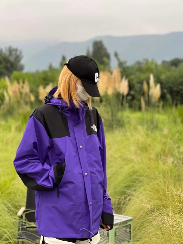 Clothes The North Face 158