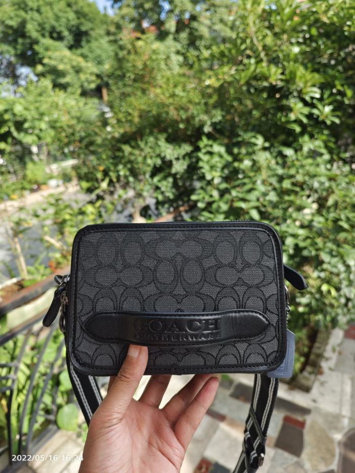 handbags Coach C3780 size:19*13*4.5cm