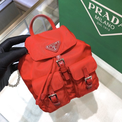 handbags prada 1BH029 17*15.5*8