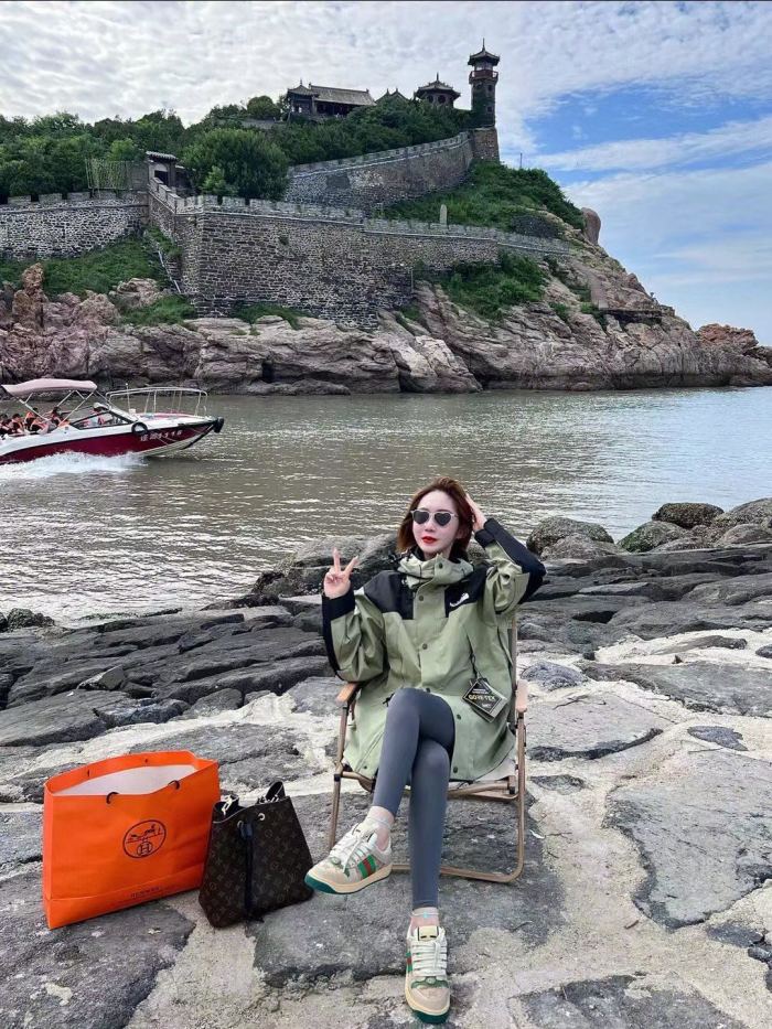 Clothes The North Face 154