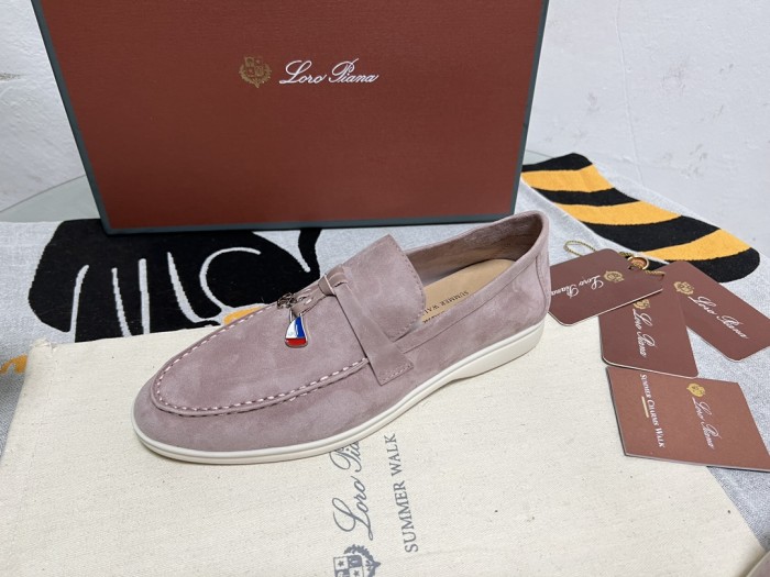 Loro Piana shoes 295