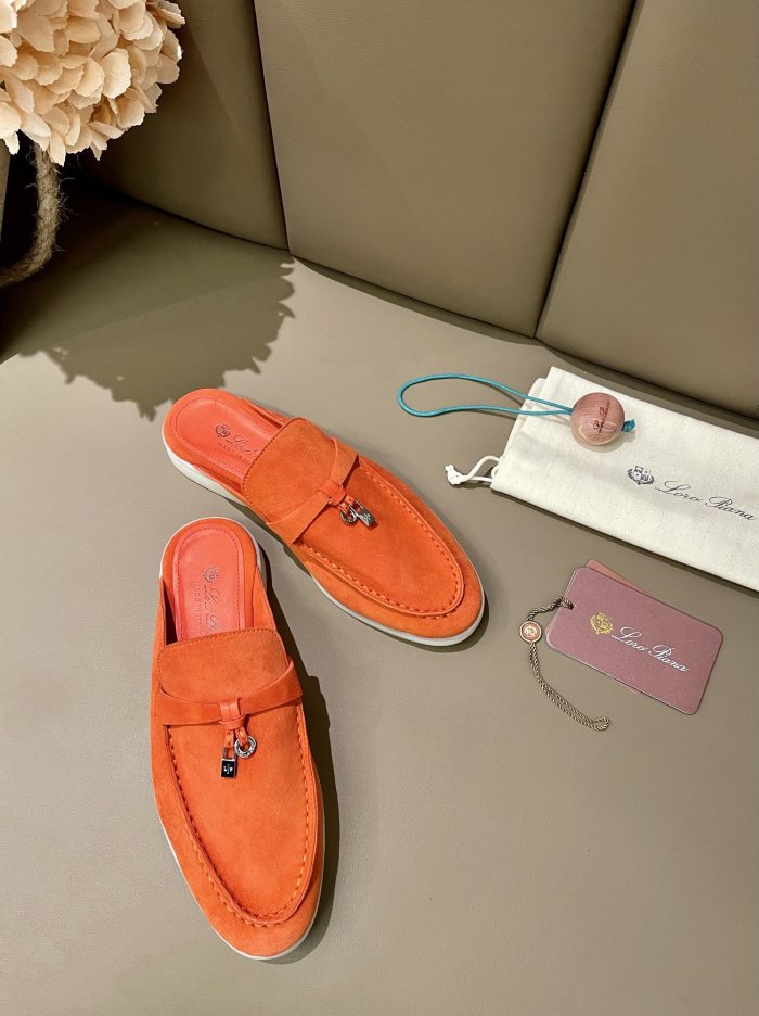 Loro Piana shoes 253