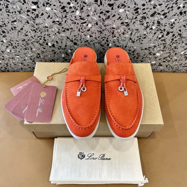 Loro Piana shoes 266