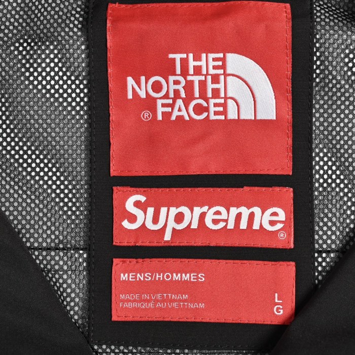 Clothes The North Face x Supreme 4