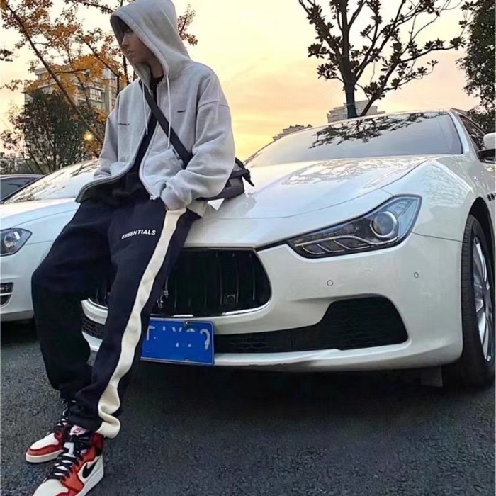 Clothes FEAR OF GOD FOG 176