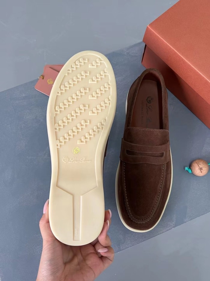 Loro Piana shoes 287