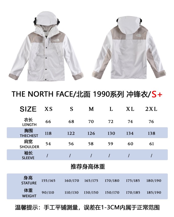 Clothes The North Face 162