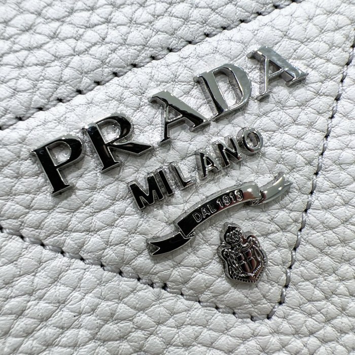 handbags prada 1BH191 size:20*19*6cm