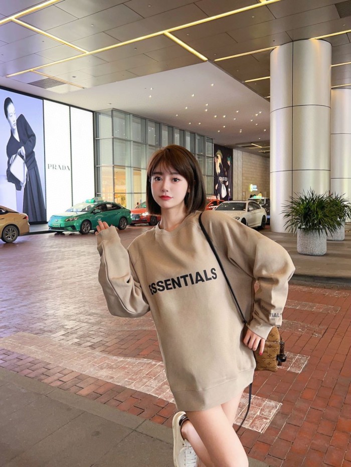 Clothes FEAR OF GOD FOG 171