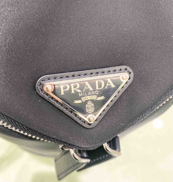 handbags prada 2vh147 size:21*15*15