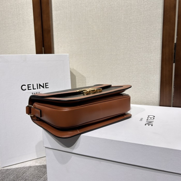 Handbags CELIN 191242 size:22 cm
