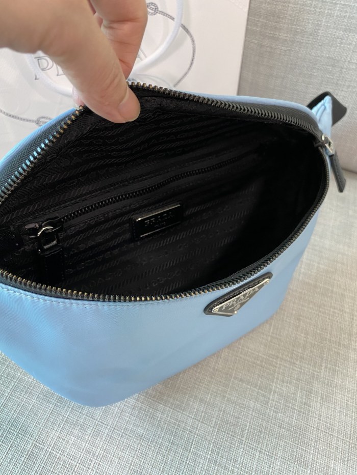 handbags prada 2VL033 size:18*15.5cm