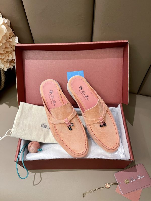 Loro Piana shoes 252