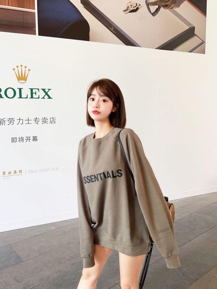 Clothes FEAR OF GOD FOG 174