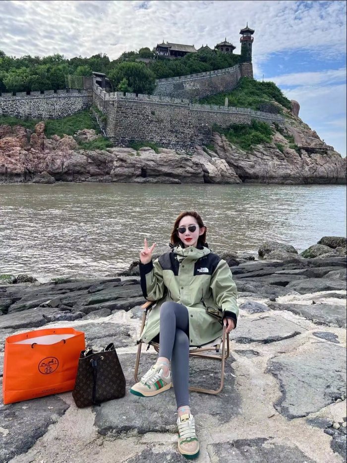 Clothes The North Face 154