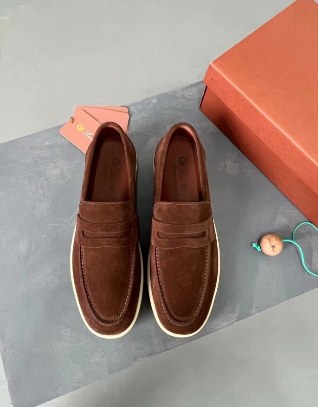 Loro Piana shoes 287