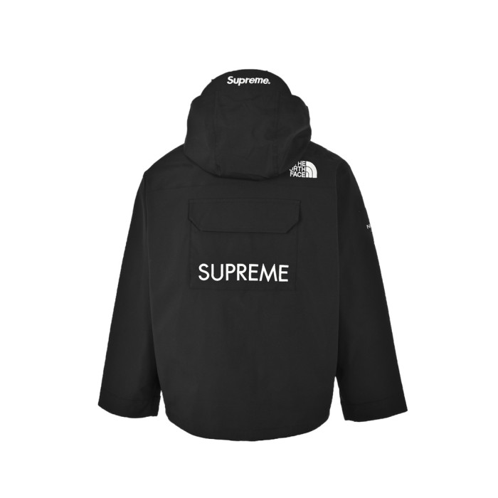Clothes The North Face x Supreme 4