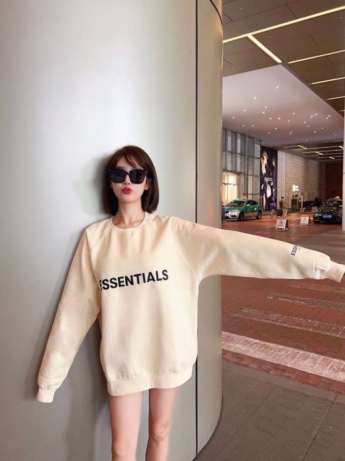 Clothes FEAR OF GOD FOG 173