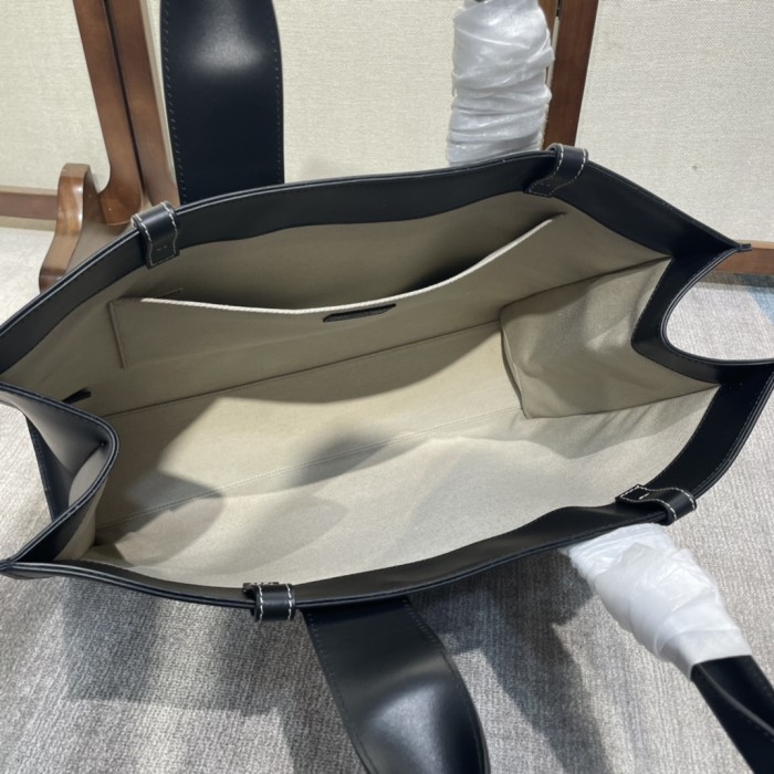 Handbags Chloe 22S Woody 6067 size:45*33*13 cm