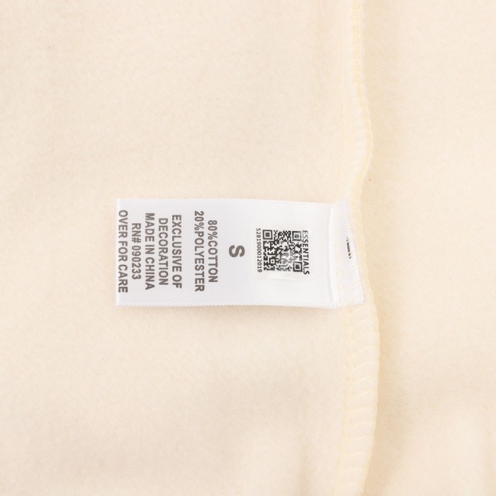 Clothes FEAR OF GOD FOG 173