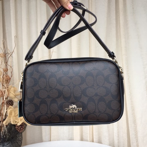 Handbags Coach 68168 68167 size:24.15.8 cm