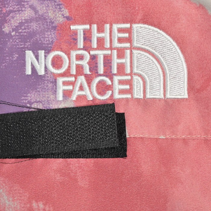 Clothes The North Face x Supreme 5