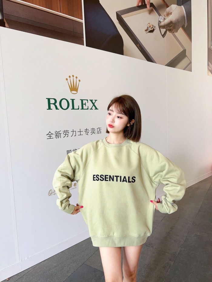 Clothes FEAR OF GOD FOG 175