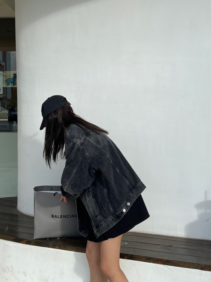 Clothes Balenciaga 592