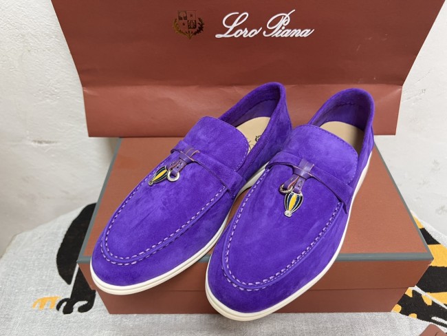 Loro Piana shoes 300