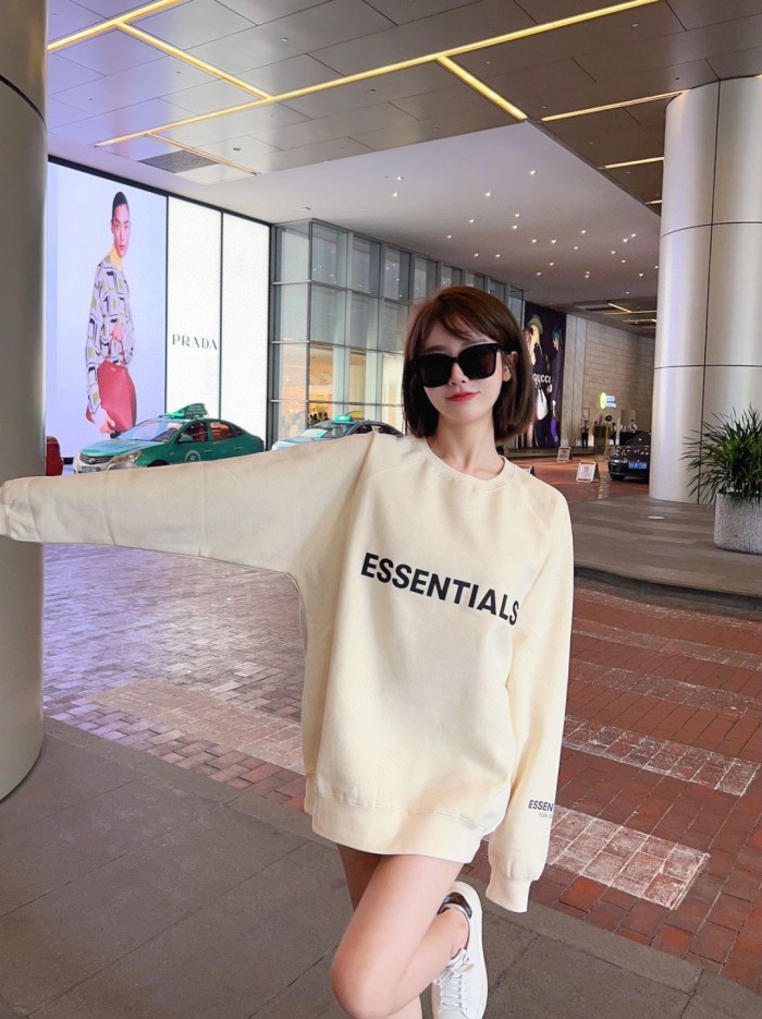 Clothes FEAR OF GOD FOG 173